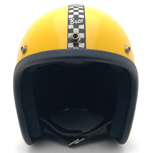 ブコ　ビンテージ　ジェットヘルメット　ハーレー　チョッパー　エンデューロ ブコ ビンテージ ジェットヘルメット ハーレー チョッパー