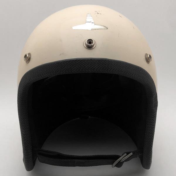 BUCO（ブコ） 送料無料 60's BUCO RESISTAL II WHITE/ベビーブコ