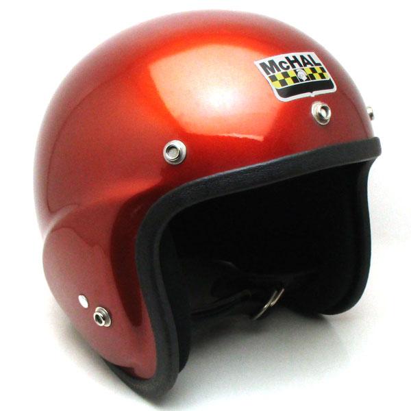 [最終値下げ］MCHAL MACH 1970 ヴィンテージ 送料無料 11月25日値下 Dead Stock 新品 70's McHAL MACH II 銅 60cm