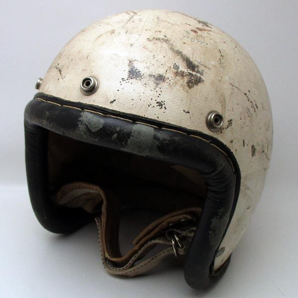 mchal×Harley Davidsonヴィンテージ60s革巻き