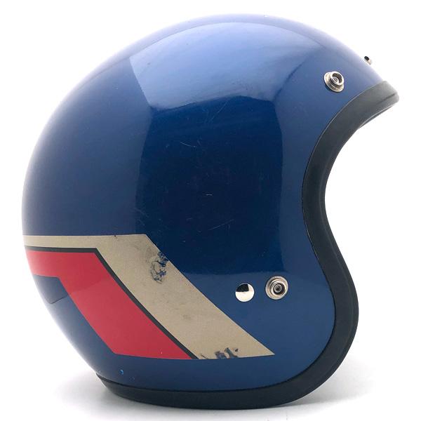 SHOEI 送料無料 HONDALINE STAG NAVY 62cm/ショウエイホンダ