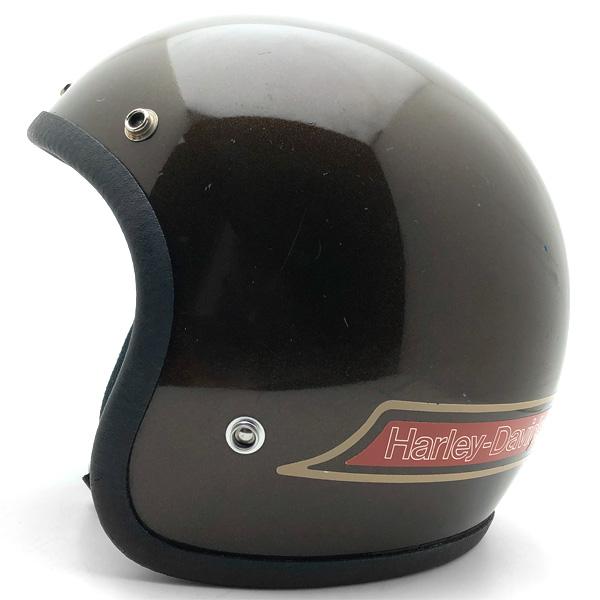 【値下げ可能】ハーレーダビッドソン ヘルメット Harley Davidson NO.1 ロゴ HARLEY DAVIDSON ハーレダビッドソン