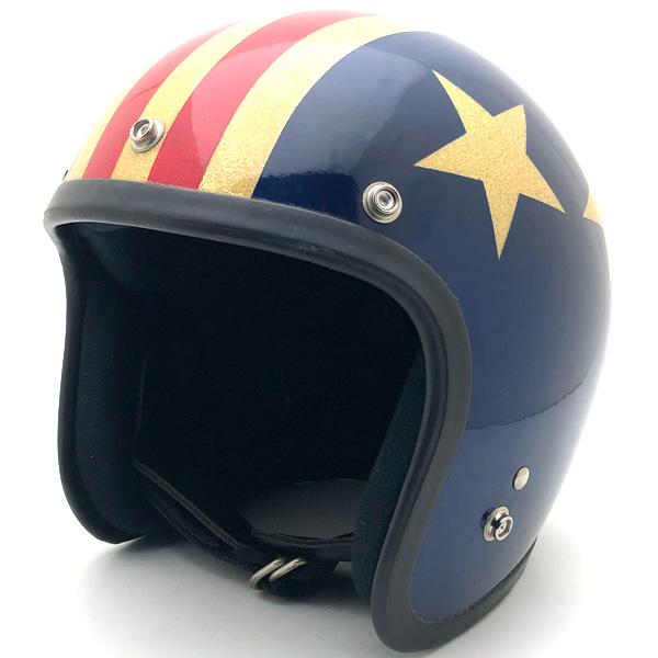 未使用60sUSASHOEIショウエイヴィンテージジェットヘルメット