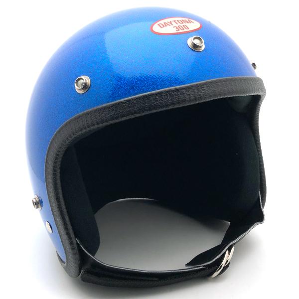 送料無料 60's DAYTONA 300 BLUE METALFLAKE 58cm/デイトナ300青ブルー