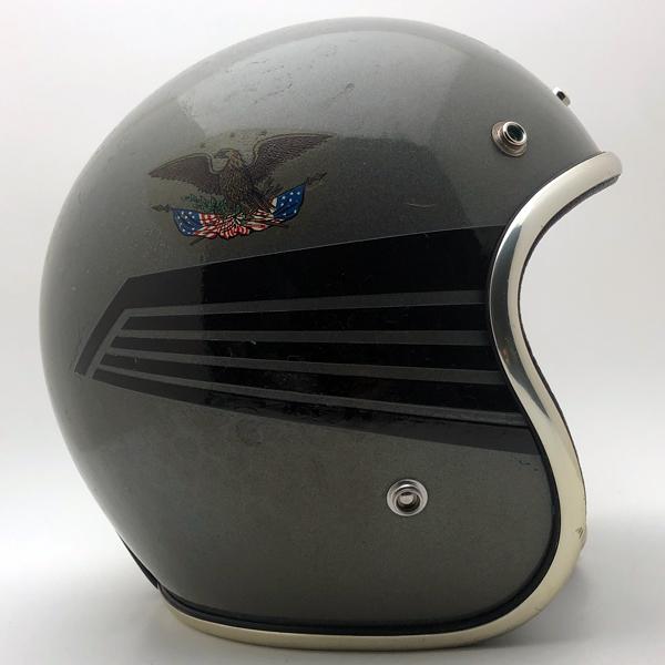 送料無料 6月26日値下 ARTHUR FULMER AF40 FALCON GRAY 62cm