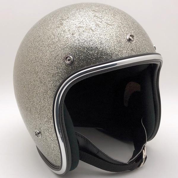 ARTHUR FULMER AF40 アーサーフルマー ビンテージ シルバーラメ