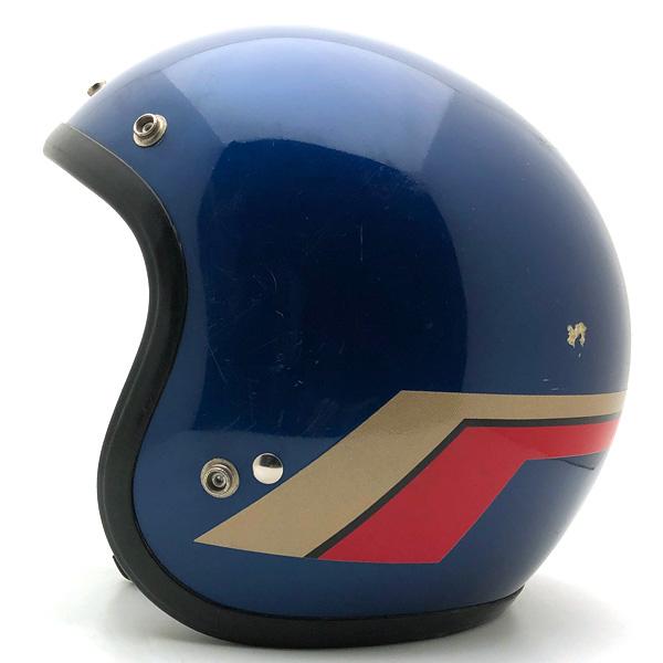 SHOEI 送料無料 SHOEI HONDALINE STAG NAVY 58cm/ショウエイホンダ