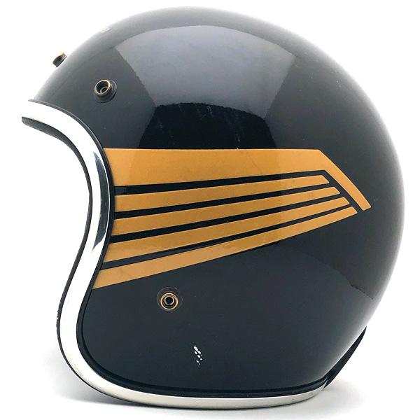 アーサーフルマー AF40 オレンジラメ ビンテージヘルメット　M アーサーフルマー AF40 オレンジラメ ビンテージヘルメットM