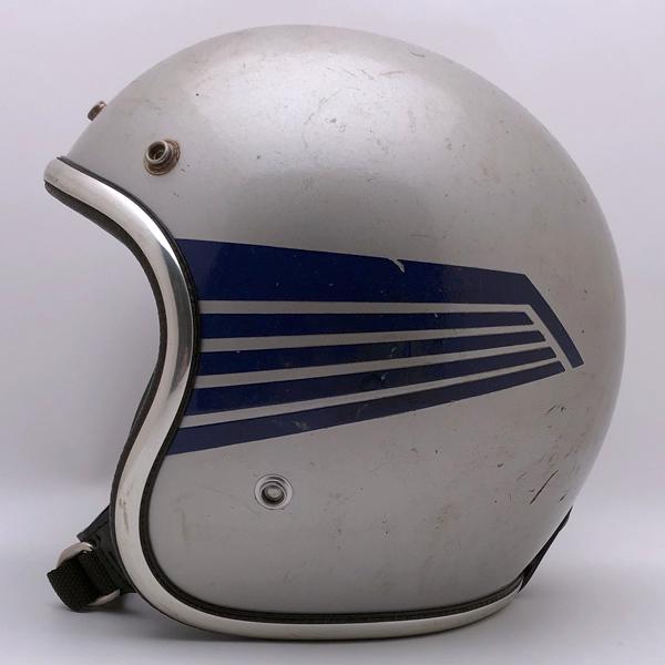送料無料 ARTHUR FULMER AF40 FALCON SILVER 62cm/アーサーフルマー銀