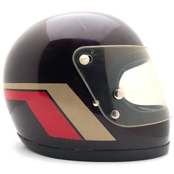 SHOEI 送料無料 純正シールド付 HONDALINE HAWK WINE RED 56cm SHOEI 送料無料 純正シールド付 HONDALINE HAWK WINE RED 56cm