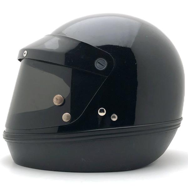 SHOEI 送料無料 純正シールド付 SHOEI S-27 BLACK 60cm