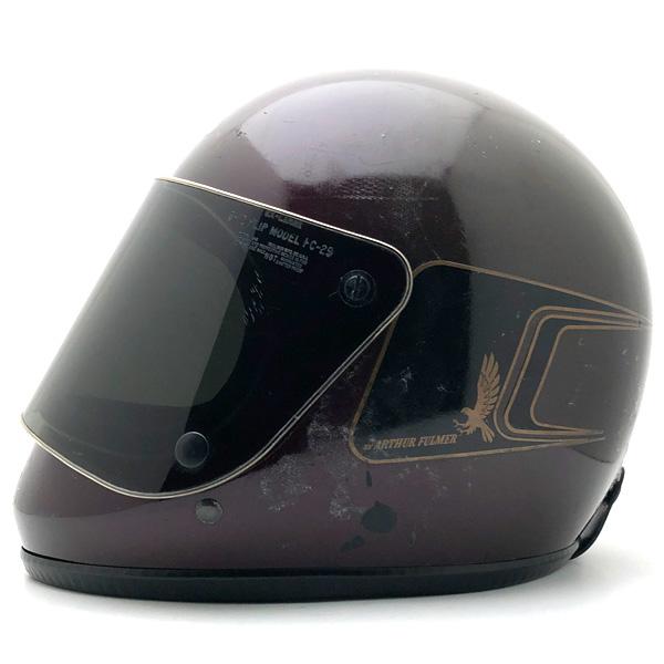 Arthur Fulmer AF50 アーサーフルマー イーグル ビンテージ