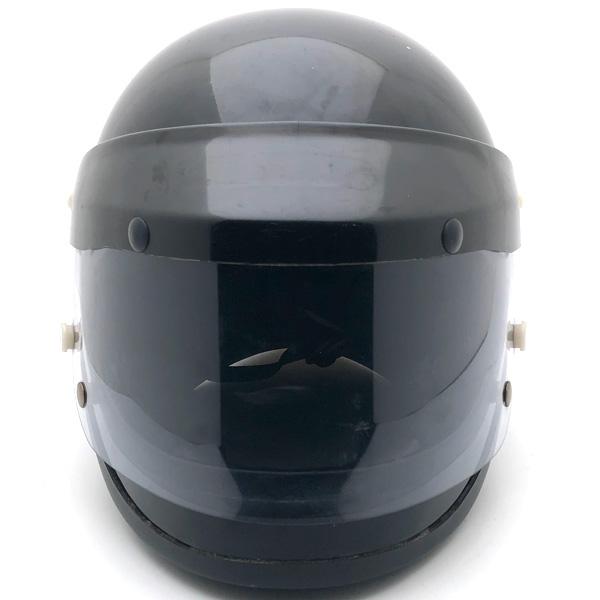 SHOEI 送料無料 純正シールド付 S-20 BLACK 54cm/ショウエイs20