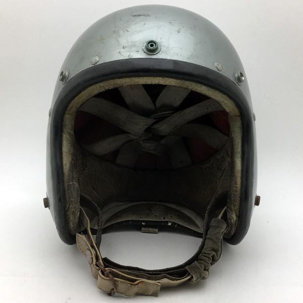 Everoak ビンテージヘルメット最終値下げ ヴィンテージ エバーオーク ヘルメット : フライングスコット