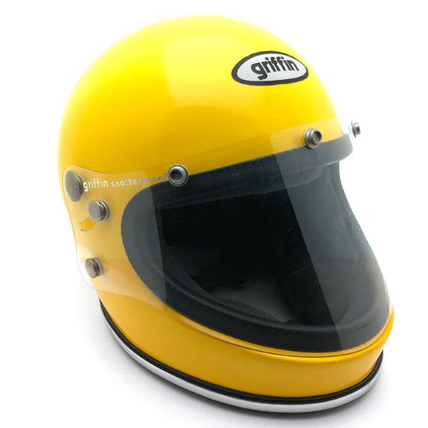 美品】GRIFFIN CLUBMAN グリフィン クラブマン 当時物