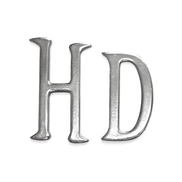 Nice!Motorcycle HIGHLY-DANGEROUS EMBLEM（ナイスモーターサイクルハイリーデンジャラス エンブレム）LARGE