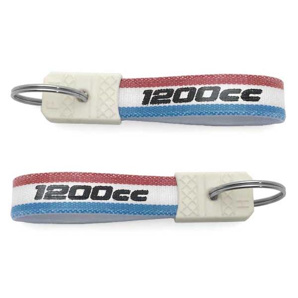 昭和レトロ 1200cc キーホルダー TRICOLORE/空冷ビートルハーレーxl1200xl1200sxl1200nsアイアンスポーツスタートライアンフボンネビルt120