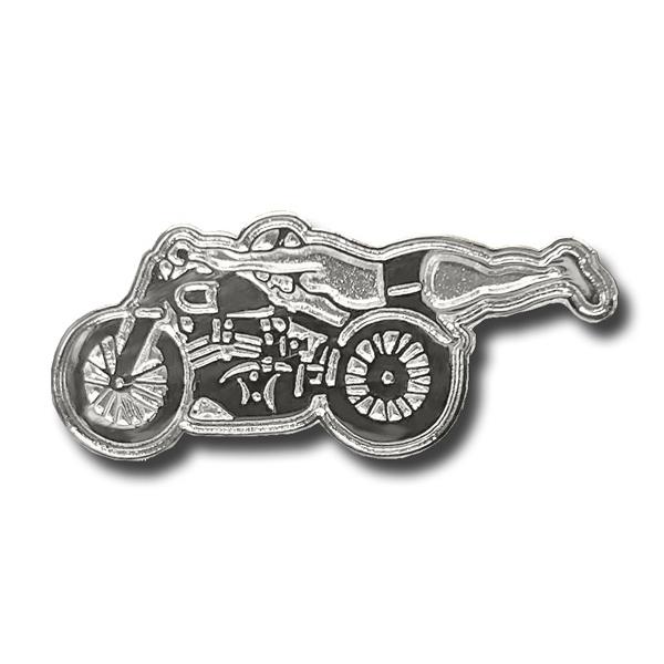 スピードアディクト PINS/ピンバッチラペルピンタイタックネクタイピン