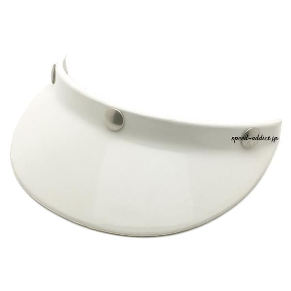 べるページ BELL（ベル） VINTAGE BELL 510 VISOR WHITE/ ビンテージベル510