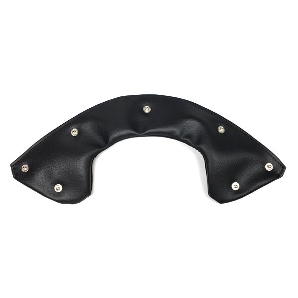 BUCO TRAVELAR用 イヤーネックパッド コットン（春夏用）/ブコ