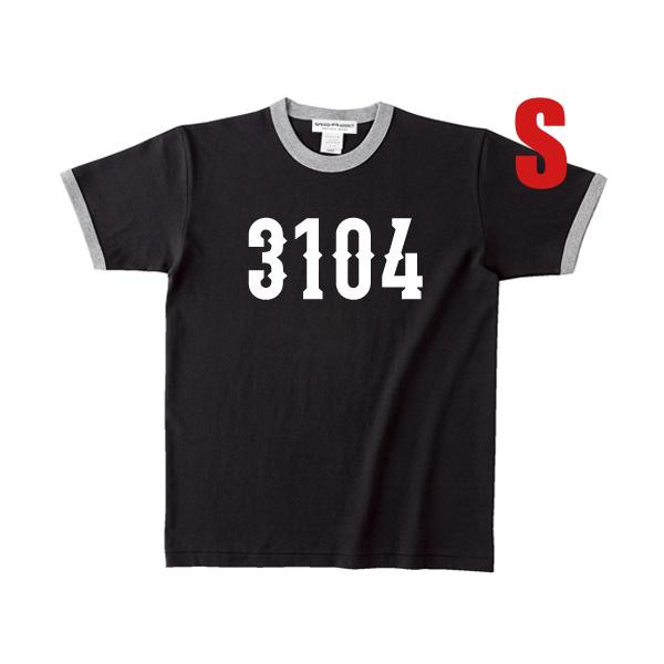ringer 3 billie tee Sサイズ ringer 3 billie tee Sサイズ ringer 3 billie tee Sサイズ