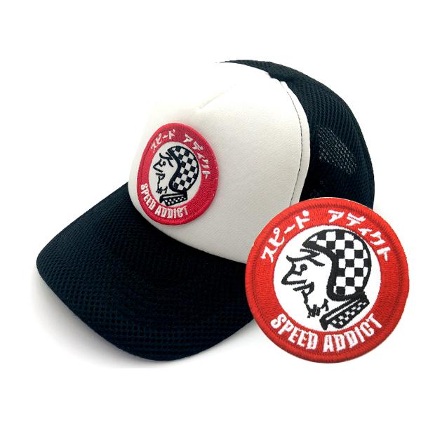 スピードスター メッシュキャップ Amazon.co.jp: HYSTERIC GLAMOUR スピードスター メッシュ