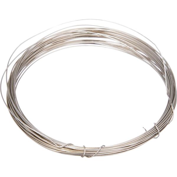 KITACO キタコ 056-0500040 ステンレスロックワイヤー ワイヤー径0.40mm×5m