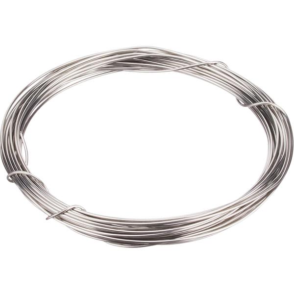 KITACO キタコ 056-0500057 ステンレスロックワイヤー ワイヤー径0.57mm×5m