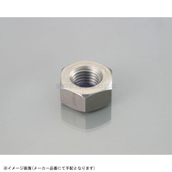 KITACO キタコ 0900-001-03003 六角ナット / 2種(ステンレス) M10用 / P1.25 / 1ヶ