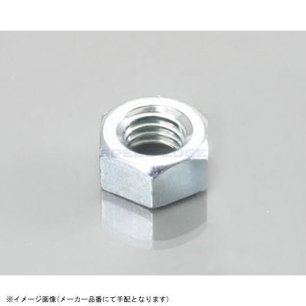 KITACO キタコ 0900-001-06006 六角ナット / 1種(ユニクロ) M10 / P1.25 / 1ヶ