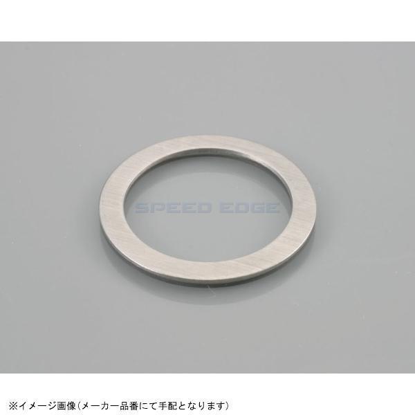 KITACO キタコ 0900-463-90002 スペーサーシム φ16 / 21×0.5(ヤマハtype1) / 1ヶ