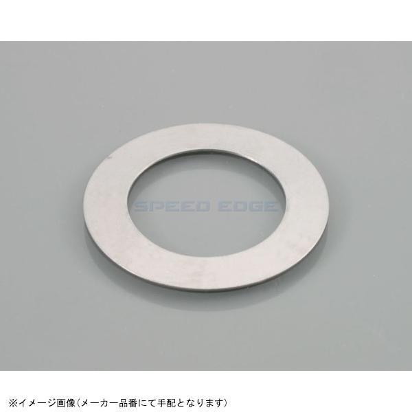 KITACO キタコ 0900-463-90013 スペーサーシム φ15 / 24×0.3(ホンダ