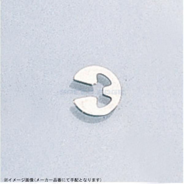 KITACO キタコ 401-0400508 Eリング