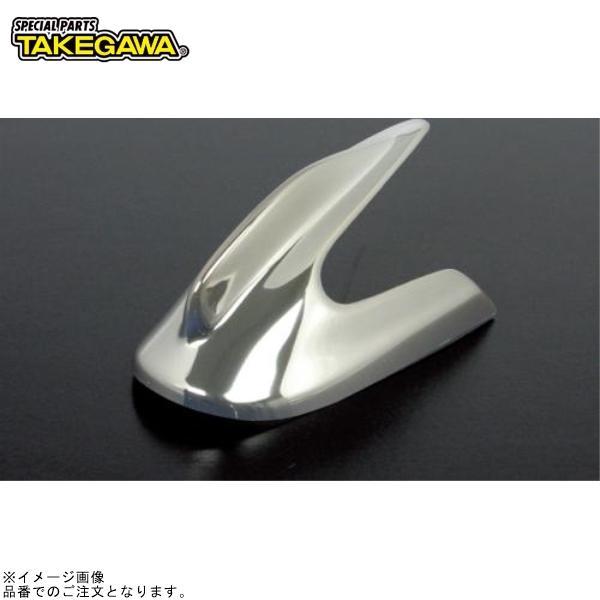 09品です スペシャルパーツ武川 SP武川 09-09-0023 ABS製フロントフェンダー