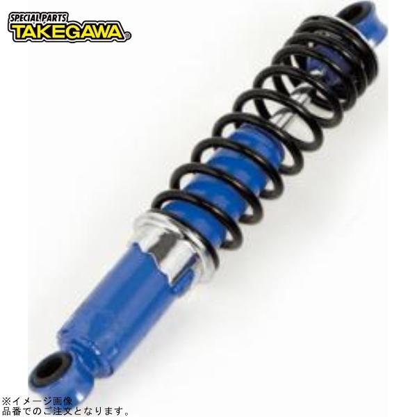 CT125 ショックアブソーバー 2本セット スペシャルパーツ武川 71Ueb3H3YeL._AC_UF350,