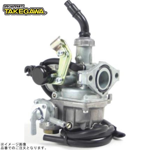 スペシャルパーツ武川 SP武川 03-03-0073 ケーヒンPB16