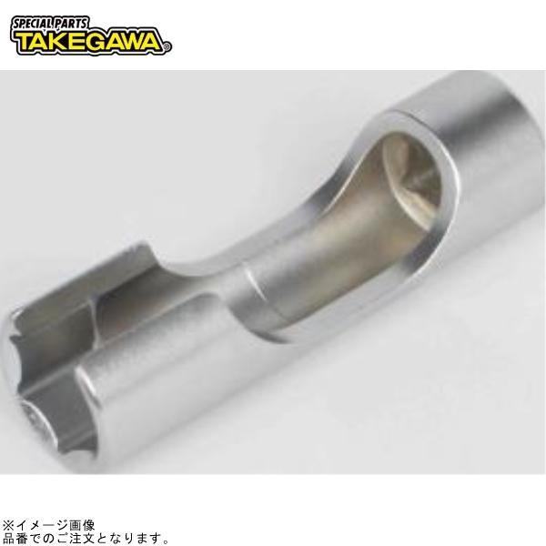 専用です！ スペシャルパーツ武川 SP武川 08-02-0036 センサーソケット 17mm
