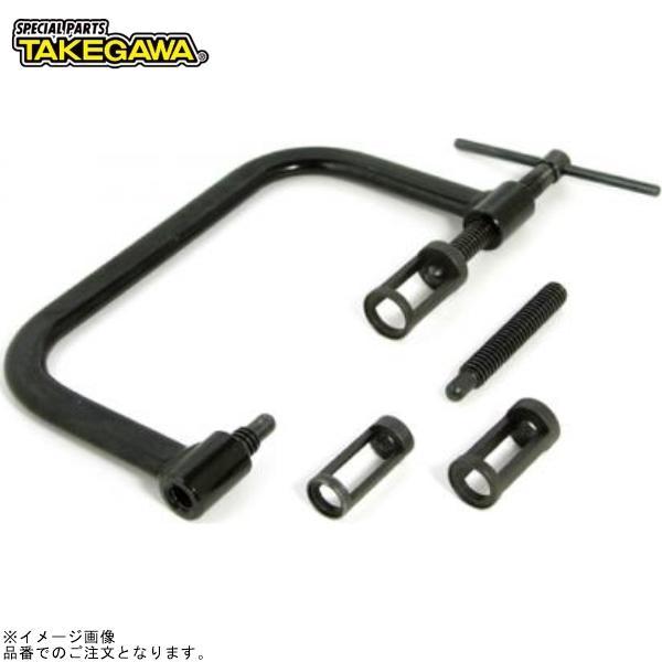 専用ページ コンプレッサーのみ スペシャルパーツ武川 SP武川 08-02-0038 バルブスプリング