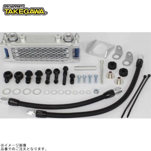 コンパクトクールキットSP武川　CT125ハンターカブ [07-07-0393] 07-07-0392.jpg