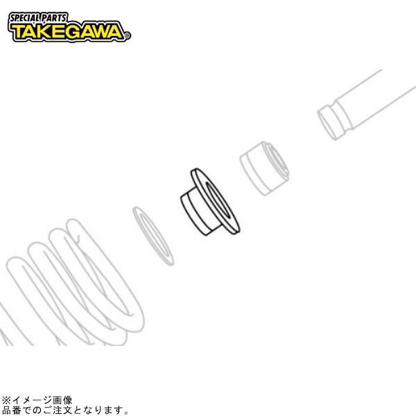 SP武川 00-01-0454 バルブステムシールキャップ(レギュラーヘッド用)