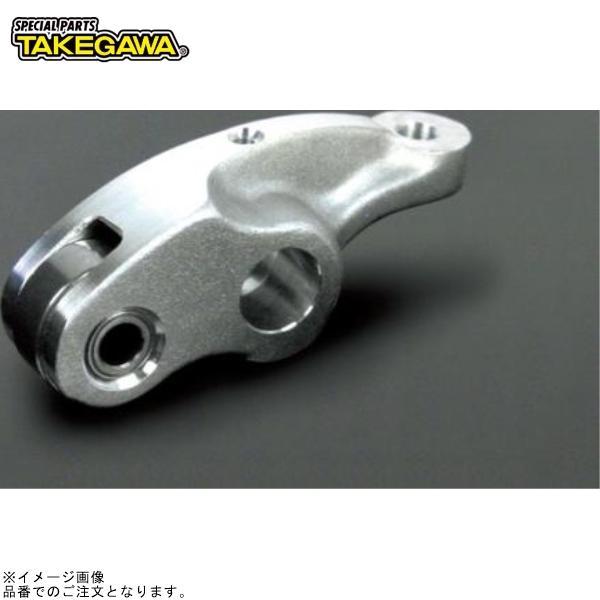 スペシャルパーツ武川 SP武川 00-01-0457 ロッカーアーム COMP : SPEED