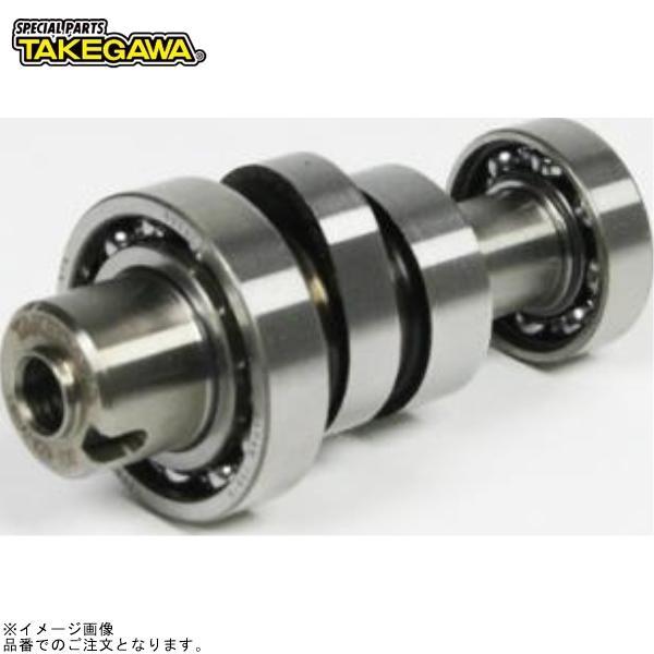 スペシャルパーツ武川 SP武川 01-08-0059 スポーツカムシャフト