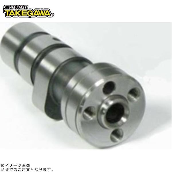 スペシャルパーツ武川 SP武川 01-08-034 カムシャフト(S-Stage(B