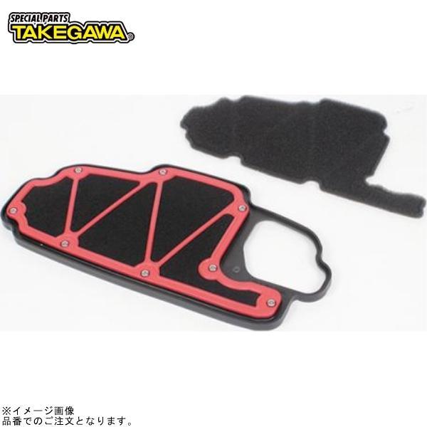 スペシャルパーツ武川 SP武川 03-01-0009 パワーフィルター