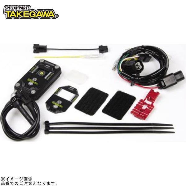 スペシャルパーツ武川 SP武川 05-04-0042 FIコン2 スペシャルパーツ武川 SP武川 05-04-0042 FIコン2