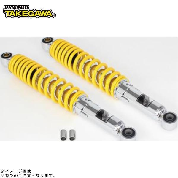 スペシャルパーツ武川 SP武川 06-04-0174 リアショック