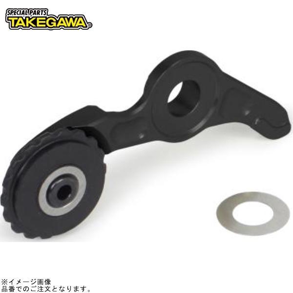TAKEGAWAスーパーカムチェーンテンショナー新品 01-14-0012 スペシャルパーツ武川 SP武川 01-14-0012 スーパーカムチェーン
