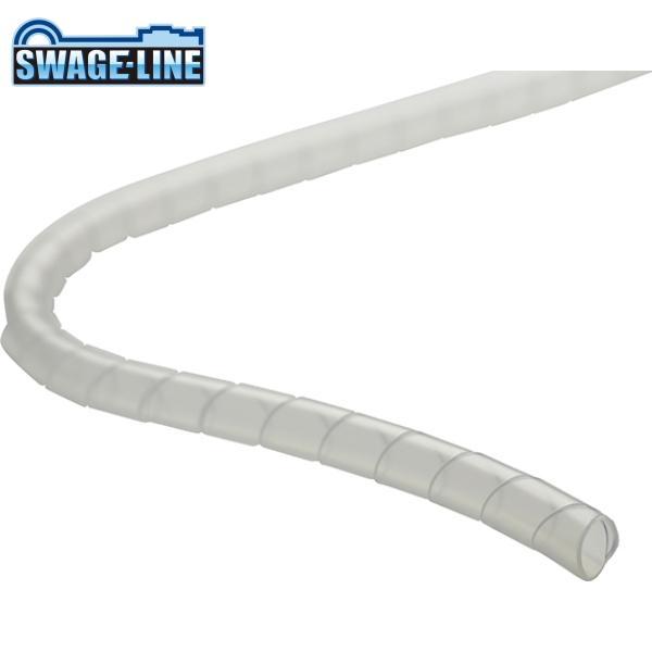 SWAGE-LINE スウェッジライン GRP212 スパイラルチューブ(1m) | #3用