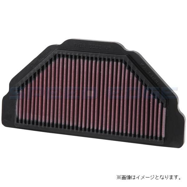 K&N ケーアンドエヌ KA-6098 リプレイスメント ZX-6R 98-02/ZZR600 05