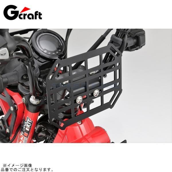 G-craft Gクラフト 32629 CT125用 マルチフロントラック : SPEED EDGE